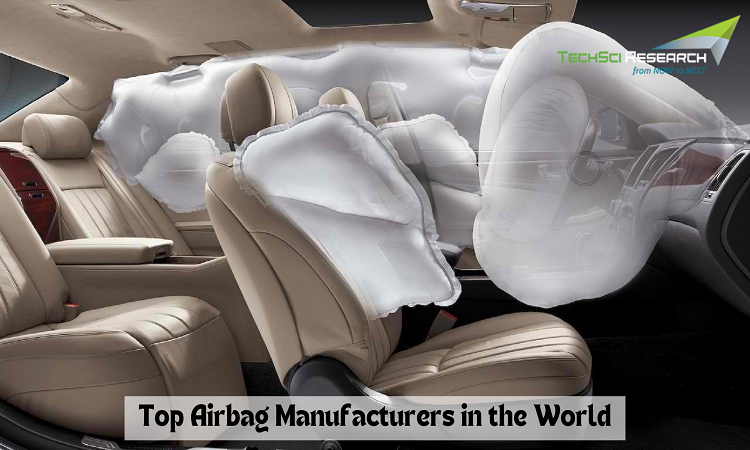 Top 10 Airbag Manufacturers in the World